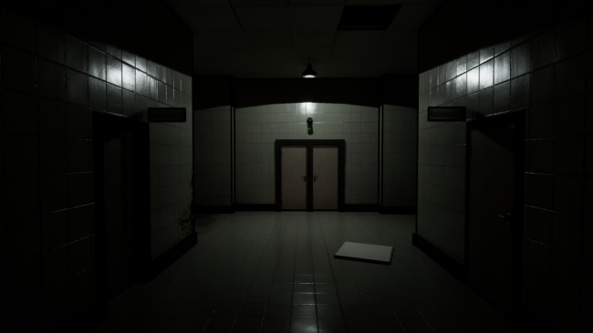 Route PC Screenshot