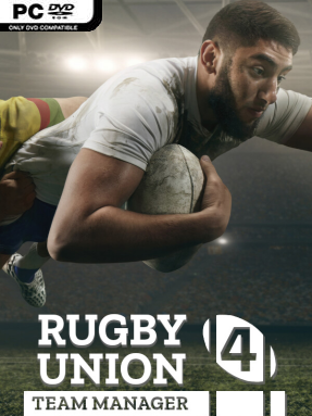 Rugby Union Team Manager 4 - PC Game on SteamUnlocked