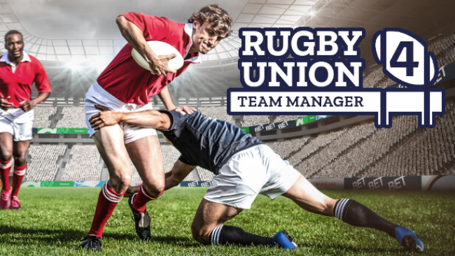 Rugby Union Team Manager Free Download