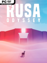 RUSA Odyssey Free Download - PC Game on SteamUnlocked