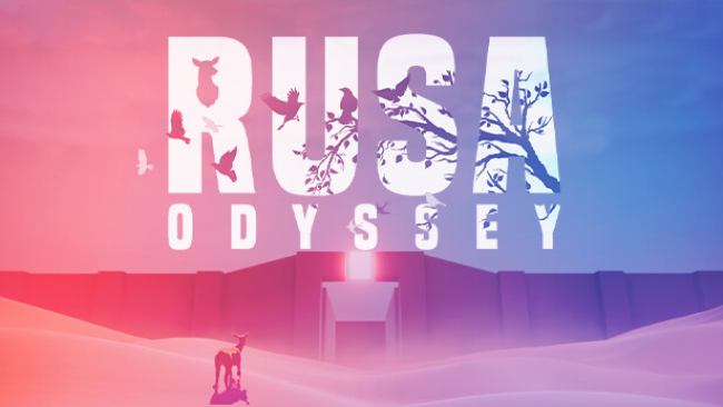RUSA Odyssey Free Download
