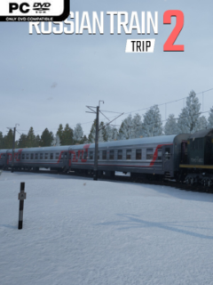 Russian Train Trip 2 - PC Game on SteamUnlocked