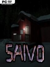 SAIVO Free Download - PC Game on SteamUnlocked