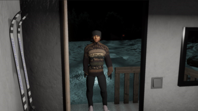 SAIVO PC Screenshot