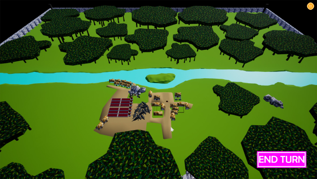 School of Gods PC Screenshot