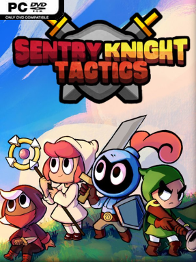 Sentry Knight Tactics Free Download (v1.0.3.3)