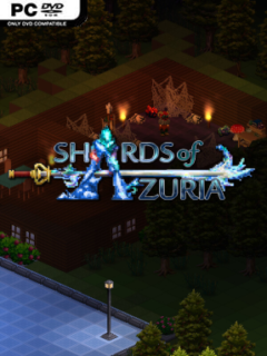 Shards of Azuria (v2023.01.24) - PC Game on SteamUnlocked