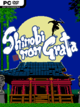 SHINOBI NON GRATA Free Download (v1.0.2) - PC Game on SteamUnlocked