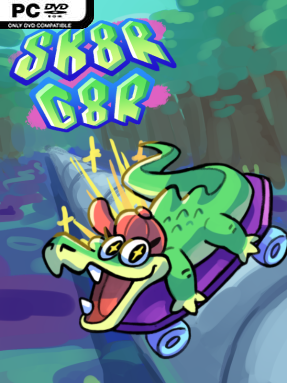Skator Gator Free Download