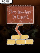 Skedaddling in Egypt Free Download - PC Game on SteamUnlocked
