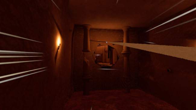 Skedaddling in Egypt PC Screenshot