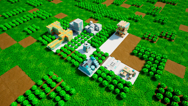 SKY PC Screenshot