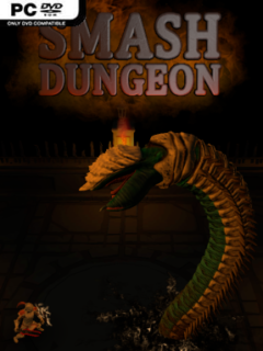 Smash Dungeon (v1.0.12) - PC Game on SteamUnlocked