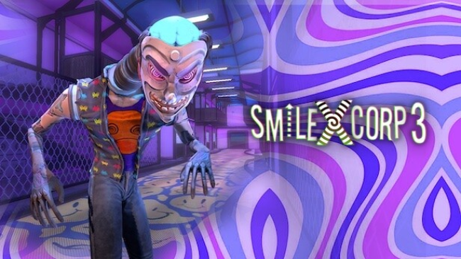 SmileXCorp Free Download