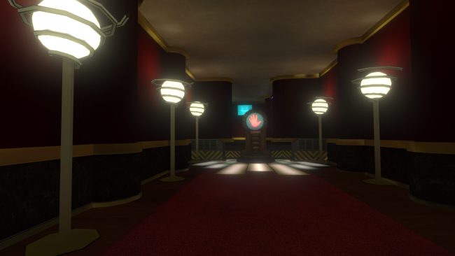 SmileXCorp PC Screenshot