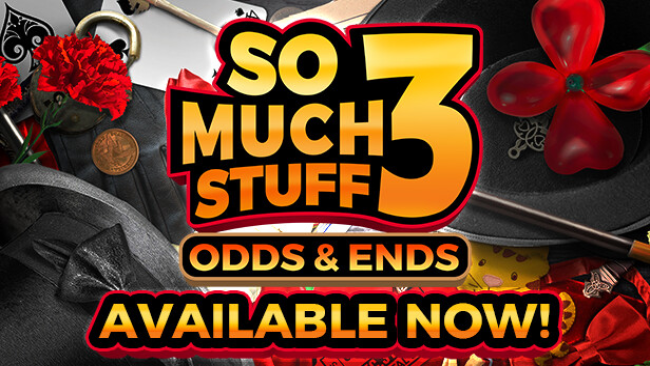 So Much Stuff : Odds & Ends Free Download