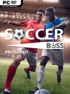 Soccer Boss - PC Game on SteamUnlocked
