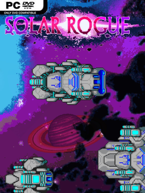 Solar Rogue (v1.0.4) - PC Game on SteamUnlocked