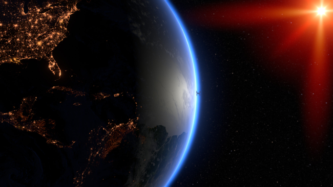 Solar Systems for Kids PC Screenshot