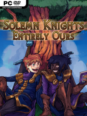 Solemn Knights: Entirely Ours - PC Game on SteamUnlocked