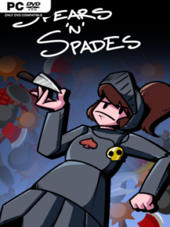 Spears ‘n’ Spades (v2023.07.04) - PC Game on SteamUnlocked