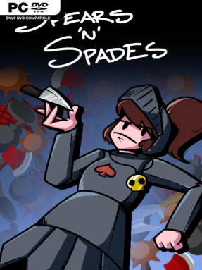 Spears ‘n’ Spades (v2023.07.04) - PC Game on SteamUnlocked