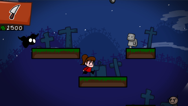Spears ‘n’ Spades PC Screenshot
