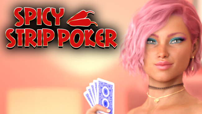 Spicy Strip Poker Free Download