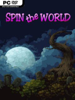 Spin The World - PC Game on SteamUnlocked
