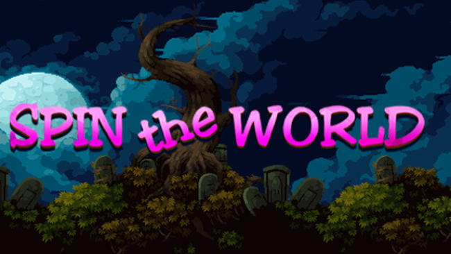 Spin The World Free Download