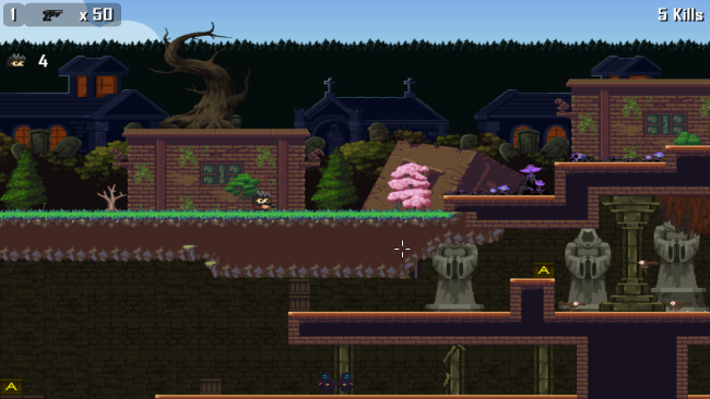 Spin The World PC Screenshot