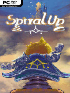 Spiral Up (v1.001) - PC Game on SteamUnlocked