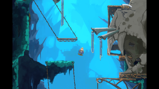 Spiral Up PC Screenshot