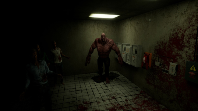 Stale Nation PC Screenshot