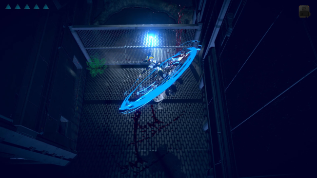 STARLITE: Defender of Justice Ultimate HD Edition PC Screenshot
