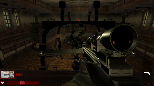 Stay Home PC Screenshot