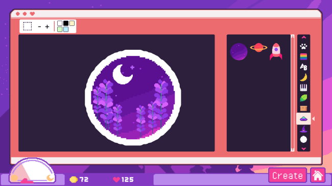 Sticky Business PC Screenshot