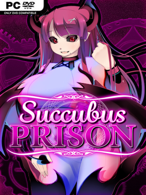 Succubus Prison (v1.02 & Uncensored) - PC Game on SteamUnlocked