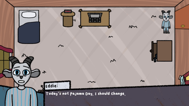 Sugarcreek PC Screenshot