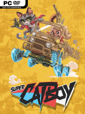 Super Catboy Free Download (v1.0.3)