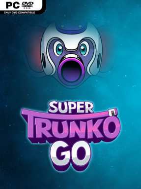 Super Trunko Go - PC Game on SteamUnlocked