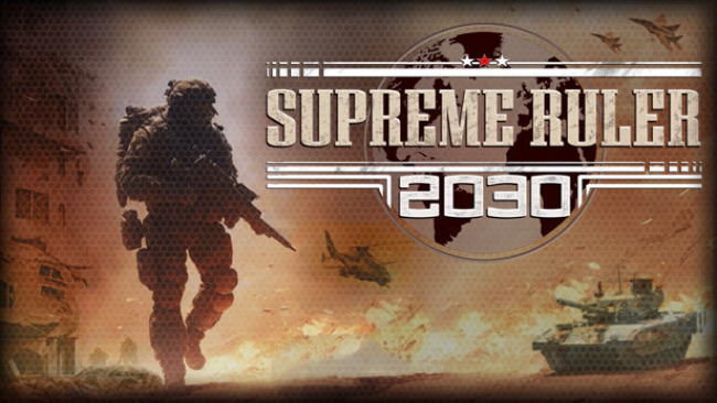 Supreme Ruler Free Download