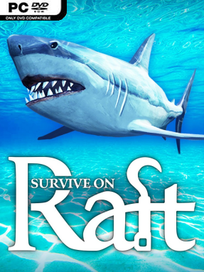 Survive on Raft - PC Game on SteamUnlocked