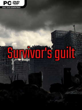 Survivor’s Guilt (v2023.06.30) - PC Game on SteamUnlocked
