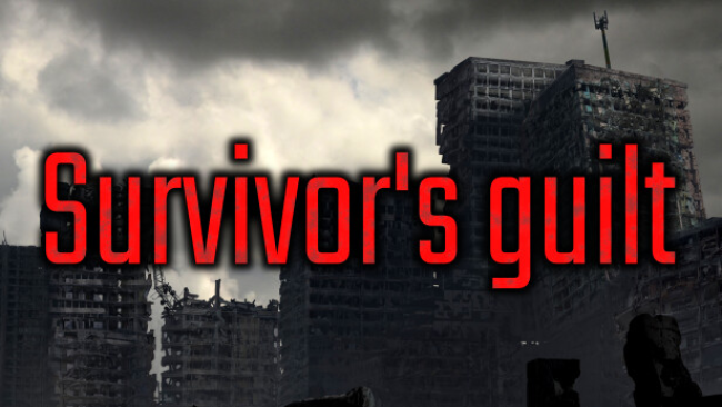 Survivor’s Guilt Free Download