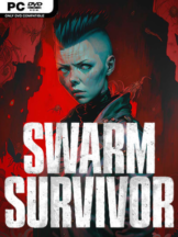 Swarm Survivor Free Download - PC Game on SteamUnlocked
