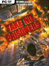 Take No Prisoners Free Download (v1.0) - PC Game on SteamUnlocked