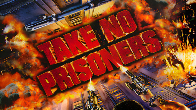 Take No Prisoners Free Download