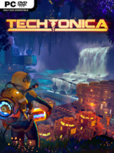 Techtonica Free Download (v1.0.1c) - PC Game on SteamUnlocked
