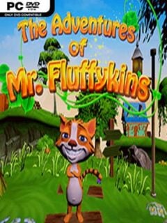 The Adventures of Mr. Fluffykins (v2019.01.12) - PC Game on SteamUnlocked